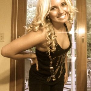 Meet your Posher, Megan